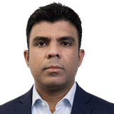 Mohamed Azeez Mahroof