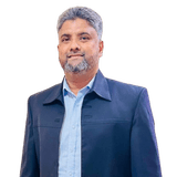 Mohamed Faizal Farook
