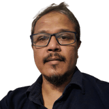Mohamed Izmee Mahroof