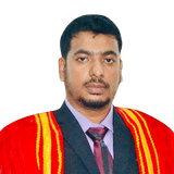 Mohamed Shihab Sulaiman