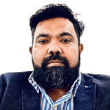 Salman Mohamed Shawjeer